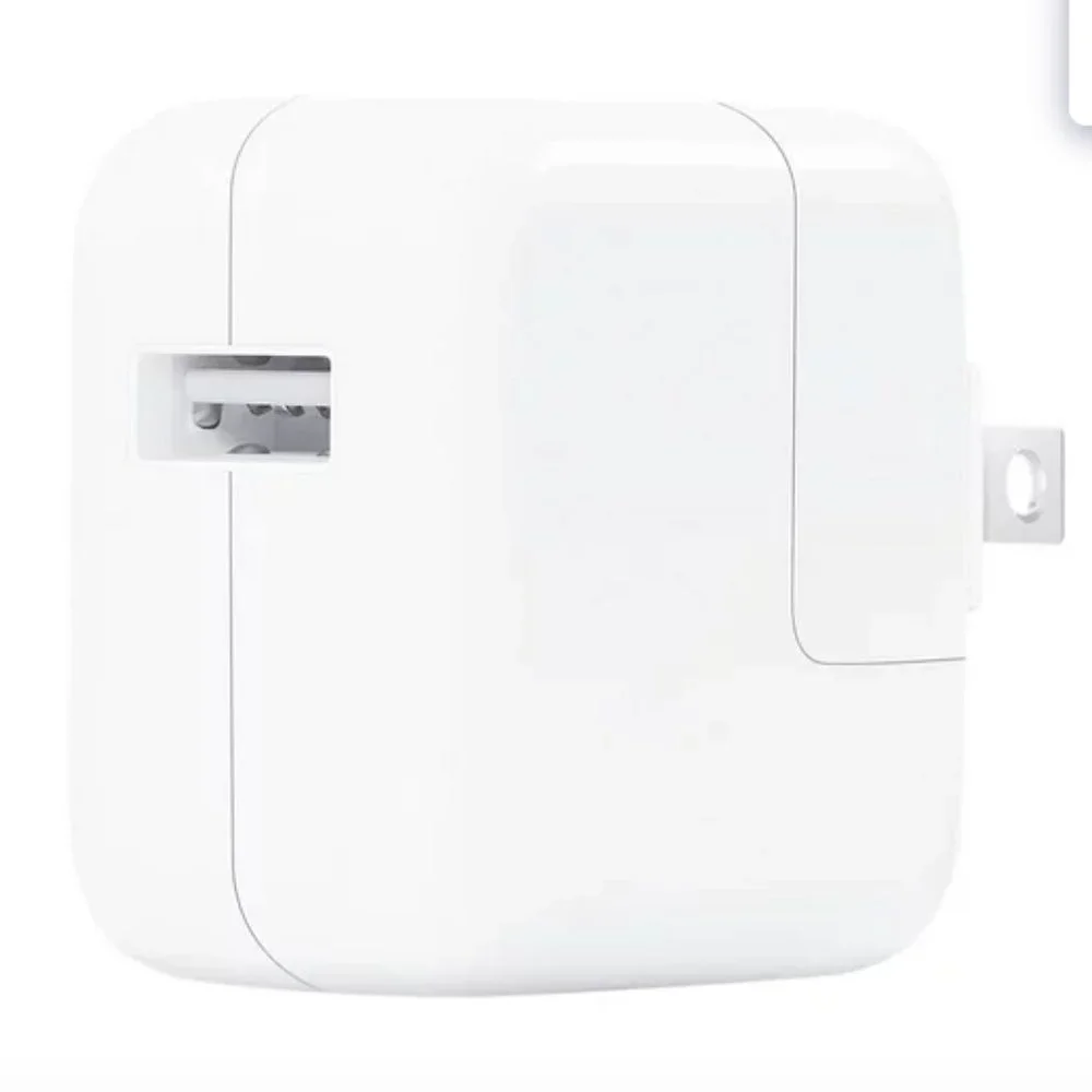 Apple 12W USB Power Adapter